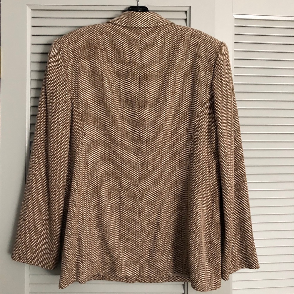 Donacaster Jacket Excellent Condition - image 2